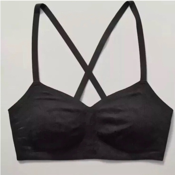 Athleta Ritual Adjustable Bra - Picture 3 of 7